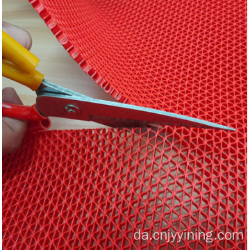 PVC Anti-Slip Matting til swimmingpool